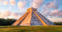 Riviera Maya-All-inclusive