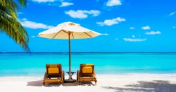 All-inclusive-Paradies in Punta Cana