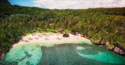 All-inclusive-Reise nach Samaná
