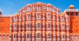 Rajasthan & All-inclusive-Paradies