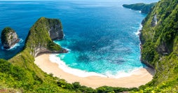 Bali, Nusa Penida und die Gili-Inseln